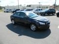 Black Granite Metallic - Cruze LT Photo No. 7