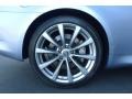 Pacific Sky Metallic - G 37 S Sport Convertible Photo No. 28