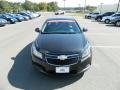 Black Granite Metallic - Cruze LT Photo No. 8