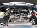 2005 Ford Explorer 4.0 Liter SOHC 12-Valve V6 Engine Photo