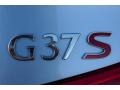 Pacific Sky Metallic - G 37 S Sport Convertible Photo No. 30