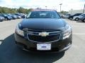 Black Granite Metallic - Cruze LT Photo No. 9