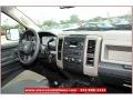2012 Bright Silver Metallic Dodge Ram 2500 HD ST Crew Cab 4x4  photo #29