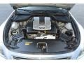 Pacific Sky Metallic - G 37 S Sport Convertible Photo No. 31