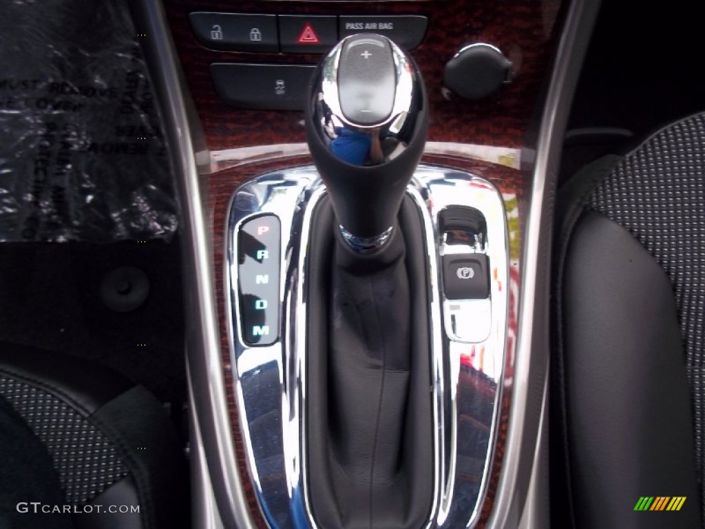 2013 Malibu LT - Champagne Silver Metallic / Jet Black photo #14