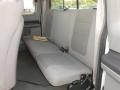 Oxford White - F350 Super Duty XL SuperCab 4x4 Chassis Photo No. 13