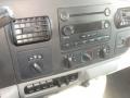 Oxford White - F350 Super Duty XL SuperCab 4x4 Chassis Photo No. 16