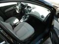 Black Granite Metallic - Cruze LT Photo No. 14