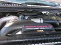 Oxford White - F350 Super Duty XL SuperCab 4x4 Chassis Photo No. 18
