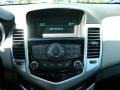 Black Granite Metallic - Cruze LT Photo No. 15