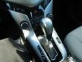 Black Granite Metallic - Cruze LT Photo No. 16