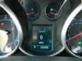 Black Granite Metallic - Cruze LT Photo No. 18