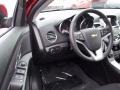 2013 Crystal Red Metallic Tintcoat Chevrolet Cruze LT  photo #7