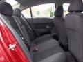 2013 Crystal Red Metallic Tintcoat Chevrolet Cruze LT  photo #8