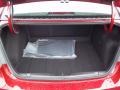 2013 Crystal Red Metallic Tintcoat Chevrolet Cruze LT  photo #9