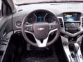 2013 Crystal Red Metallic Tintcoat Chevrolet Cruze LT  photo #11