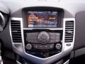 2013 Crystal Red Metallic Tintcoat Chevrolet Cruze LT  photo #13