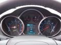 2013 Crystal Red Metallic Tintcoat Chevrolet Cruze LT  photo #16