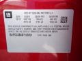 2013 Crystal Red Metallic Tintcoat Chevrolet Cruze LT  photo #17