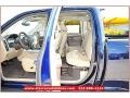 2012 True Blue Pearl Dodge Ram 1500 Lone Star Quad Cab  photo #21