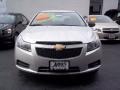 Silver Ice Metallic - Cruze LS Photo No. 2