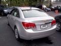 Silver Ice Metallic - Cruze LS Photo No. 5