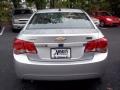 Silver Ice Metallic - Cruze LS Photo No. 6