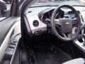 Silver Ice Metallic - Cruze LS Photo No. 7