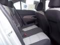 Silver Ice Metallic - Cruze LS Photo No. 8