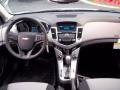 Silver Ice Metallic - Cruze LS Photo No. 10
