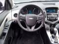 Silver Ice Metallic - Cruze LS Photo No. 11