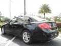 Obsidian Black - G 37 Sedan Photo No. 5
