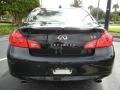 Obsidian Black - G 37 Sedan Photo No. 6