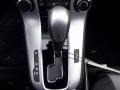 Silver Ice Metallic - Cruze LS Photo No. 14