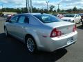 Silver Ice Metallic - Malibu LTZ Photo No. 5