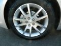 Silver Ice Metallic - Malibu LTZ Photo No. 10