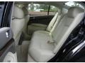 Obsidian Black - G 37 Sedan Photo No. 14