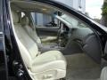 Obsidian Black - G 37 Sedan Photo No. 16