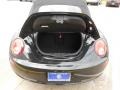 Black - New Beetle 2.5 Convertible Photo No. 11