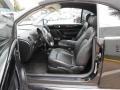 Black - New Beetle 2.5 Convertible Photo No. 14
