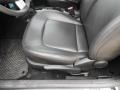 Black - New Beetle 2.5 Convertible Photo No. 15