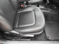 Black - New Beetle 2.5 Convertible Photo No. 18