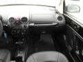 Black - New Beetle 2.5 Convertible Photo No. 20