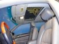 Alpine Silver Metallic - LS 400 Photo No. 14