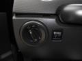 Black - New Beetle 2.5 Convertible Photo No. 28