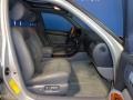 Alpine Silver Metallic - LS 400 Photo No. 20
