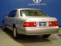 Alpine Silver Metallic - LS 400 Photo No. 22