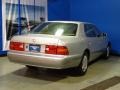 Alpine Silver Metallic - LS 400 Photo No. 24