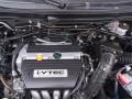 Crystal Black Pearl - Element EX 4WD Photo No. 4
