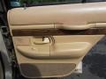 1998 Harvest Gold Metallic Mercury Grand Marquis LS  photo #10